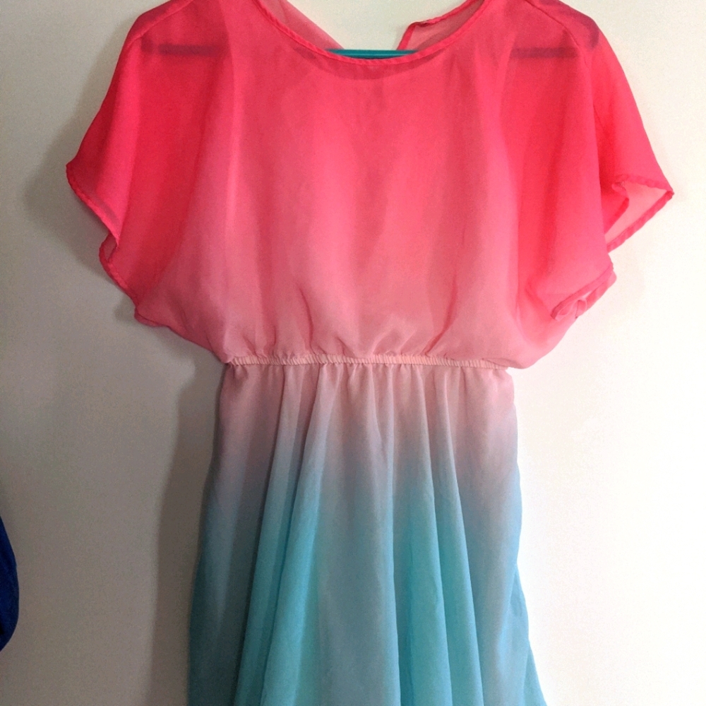 H&M dress